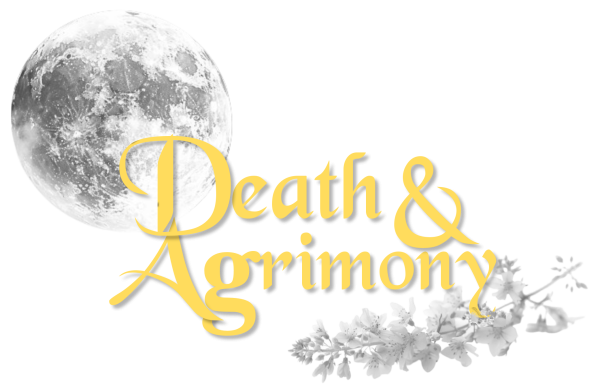 Death & Agrimony tile image